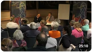 De Hervonden Boodschap - Q&A