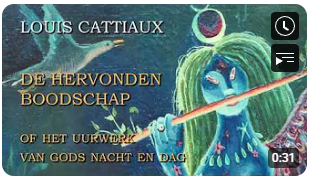 De Hervonden Boodschap - Teaser 1