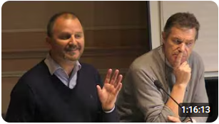 De Hervonden Boodschap - Volledige Presentatie