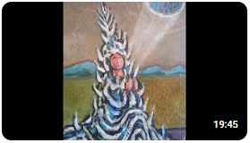 Episode 10 - De inspiratie als schilder