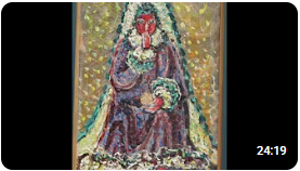 Episode 13 - Kabbala