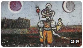 Episode 15 - Hermetisme