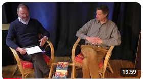 Episode 1 - Traditie