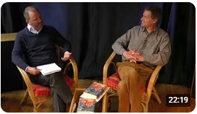 Episode 3 - De Val of de zonde