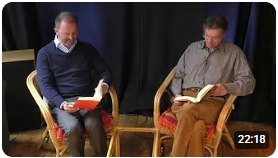 Episode 4 - Esoterisme